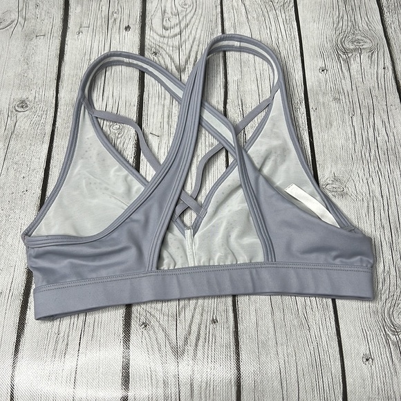 Victoria sport strappy sports bra size XS - Picture 5 of 8